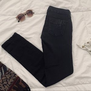 Black Orchid Jeans